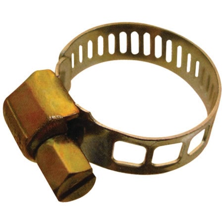Collier de serrage