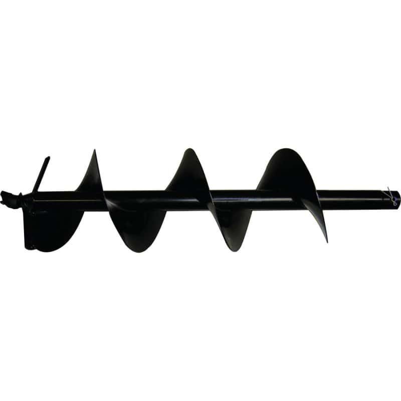 Rallonge pour tarière - 40 cm - LEMAN 360005