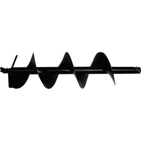 Rallonge pour tarière - 40 cm - LEMAN 360005