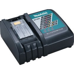 Chargeur rapide Makstar DC18RC MAKITA