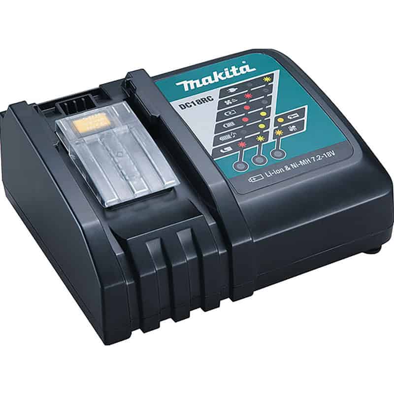 Chargeur rapide Makstar DC18RC MAKITA