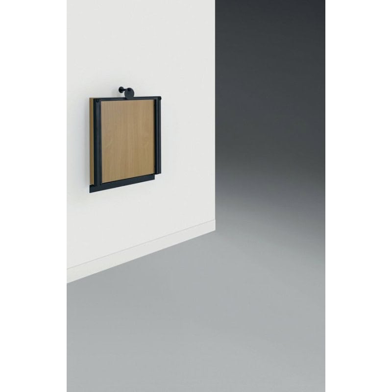 Structure de table murale escamotable MANART