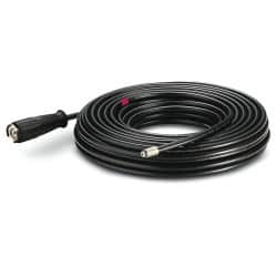 Kit débouchage de canalisation pour nettoyeur HD KARCHER