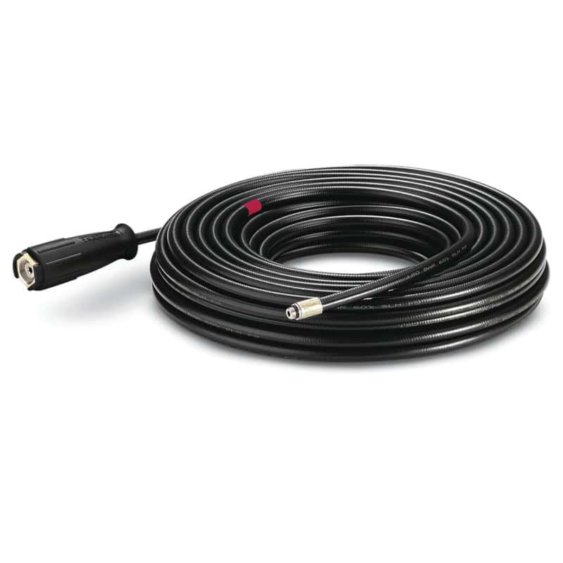 Kit débouchage de canalisation pour nettoyeur HD KARCHER