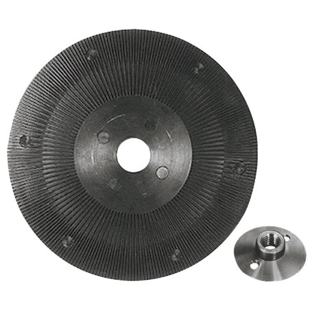Support pour disque fibre h-gt 125 mm m14  PFERD