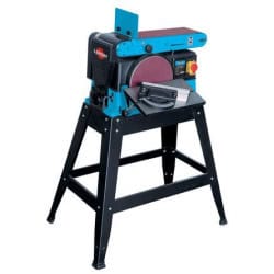 Combiné ponceur 250 MM LEMAN PON250