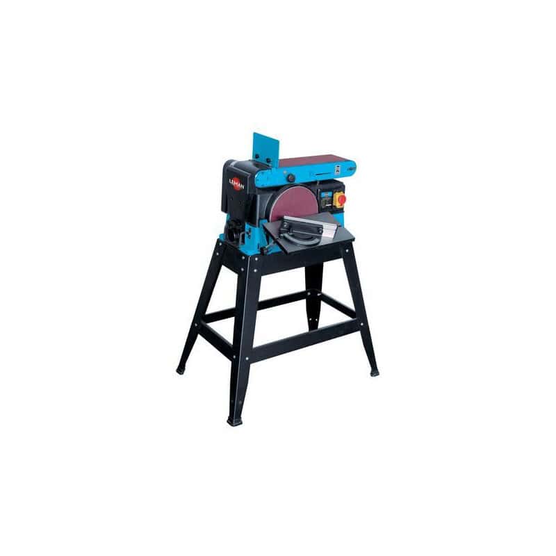 Combiné ponceur 250 MM LEMAN PON250