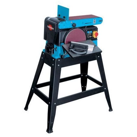 Combiné ponceur 250 MM LEMAN PON250