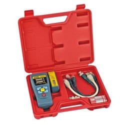 TESTEUR DE CABLES INFORMATIQUES