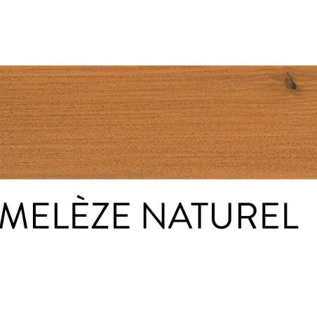 Huile pour terrasse 2,5 litres OSMO