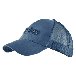 Casquette de baseball 2075 bleu BLAKLADER