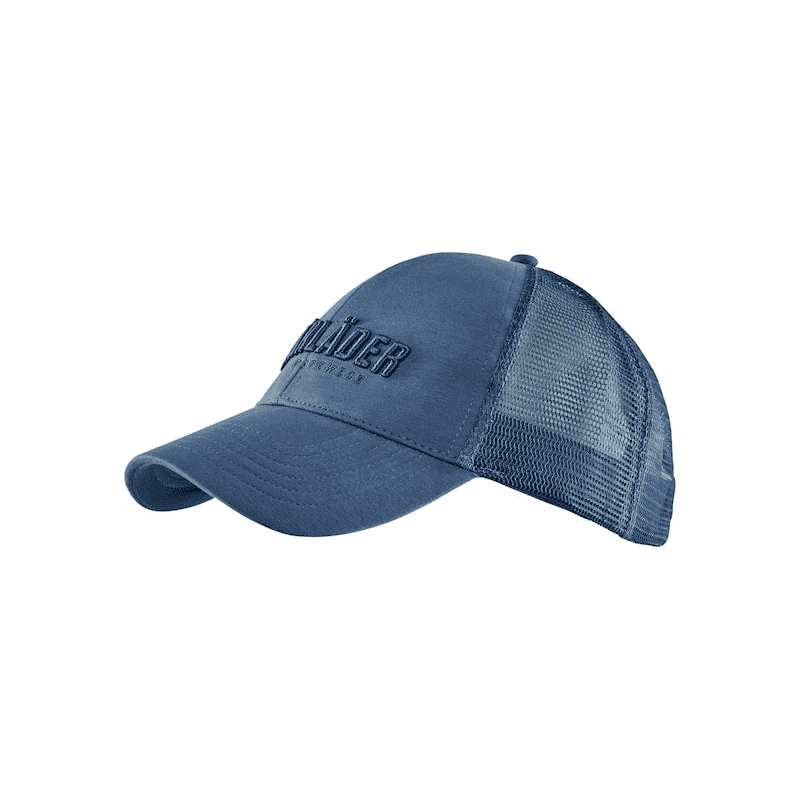 Casquette de baseball 2075 bleu BLAKLADER