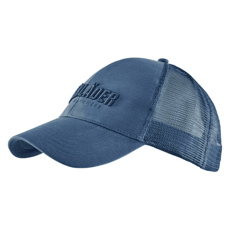 Casquette de baseball 2075 bleu BLAKLADER