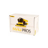 Ponceuse pneumatique PROS MIRKA 8995650111