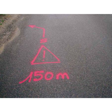 Traceur Tempo Marker SOPPEC