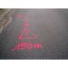 Traceur Tempo Marker SOPPEC