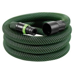 Tuyau d'aspiration D 27/32 x 5m - AS/CTR FESTOOL 577159