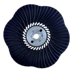 Plateau support pour disque...