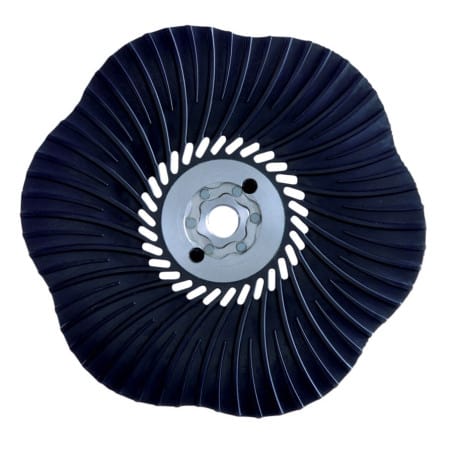Plateau support pour disque abrasif metal combiclick    PFERD
