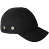 Casquette anti-heurt - noir - COVERGUARD