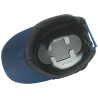 Casquette anti-heurt - bleu - COVERGUARD
