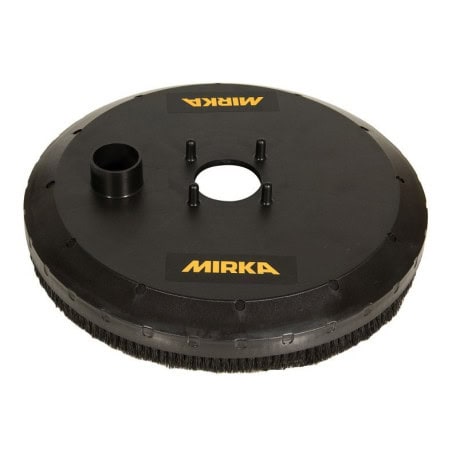 Couvercle de plateau pour ponceuse MIRO MIRKA 8394016311