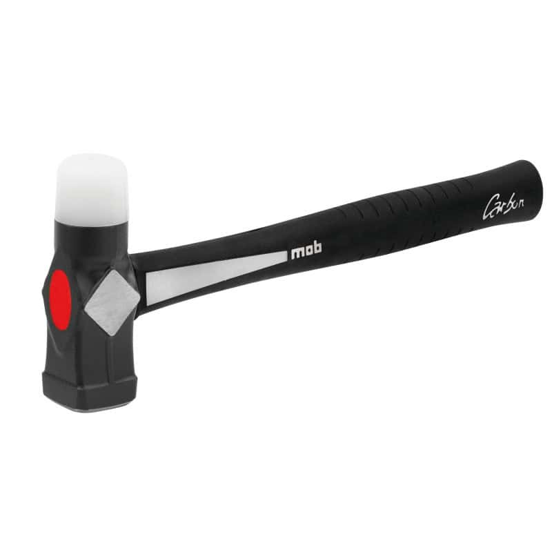 Marteau rivoir avec maillet MOB