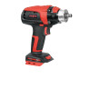 Perceuse visseuse à percussion 18 V ASB 18 PURE - coffret T-MAX - MAFELL 91C902