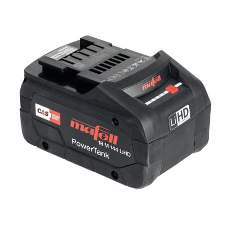Batterie 18 M 144 LiHD - 18 V 8 Ah MAFELL 094498