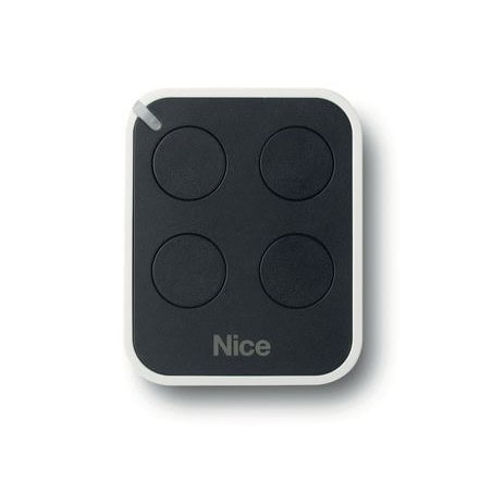 Télécommande 4 canaux noire ERA One