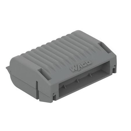 Gelbox taille 2 - x3 pièces WAGO 207-1432