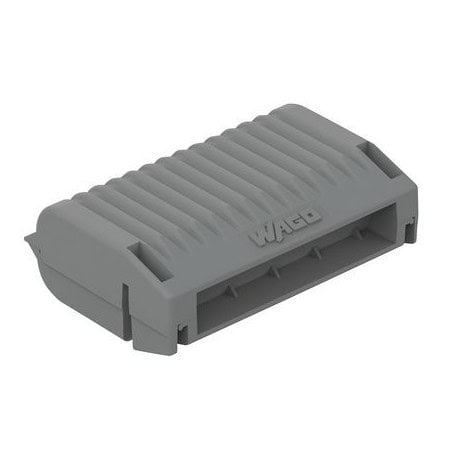 Gelbox taille 3 -x2 pièces WAGO 207-1433