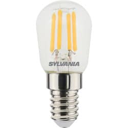 Ampoule Toledo spéciale réfrigérateur SYLVANIA 0029540