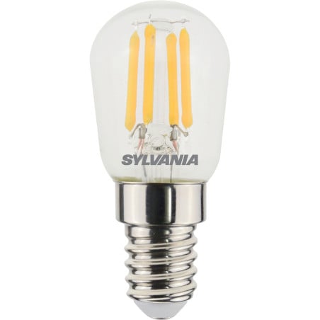 Ampoule Toledo spéciale réfrigérateur SYLVANIA 0029540