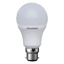 Ampoule led B22 - 8 W - SYLVANIA