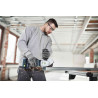 Meuleuse d'angle sans fil AGC 18-125 LI EB-Plus SOLO FESTOOL 576825