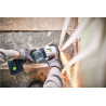 Meuleuse d'angle sans fil AGC 18-125 LI EB-Plus SOLO FESTOOL 576825