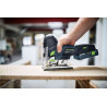 Scie sauteuse sans fil CARVEX PSC 420 EB-Basic FESTOOL 576521