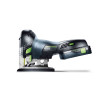 Scie sauteuse sans fil CARVEX PSC 420 EB-Basic FESTOOL 576521