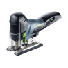Scie sauteuse sans fil CARVEX PSC 420 EB-Basic FESTOOL 576521