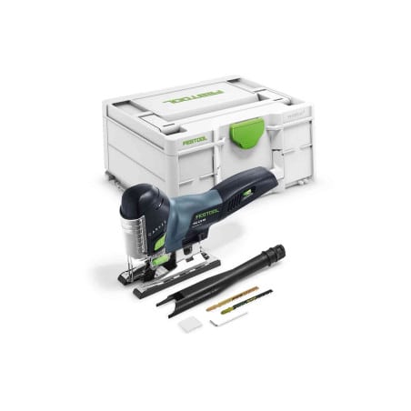 Scie sauteuse sans fil CARVEX PSC 420 EB-Basic FESTOOL 576521
