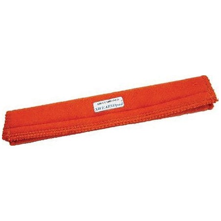 Bandeau confort sudation fixation velcro x2 WELDAS 20-3100V