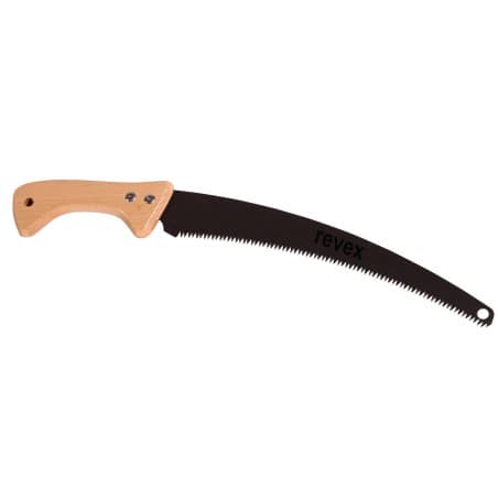 Scie couteau de jardinier REVEX