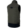 Gilet matelassé naturtech 0572-S MOLINEL