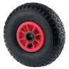 Roue gonflable TENTE