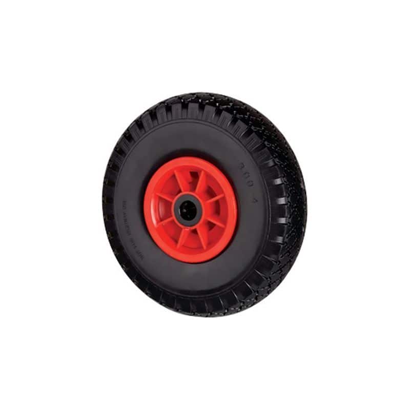 Roue increvable TENTE 960709