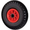 Roue increvable 0096070900 TENTE