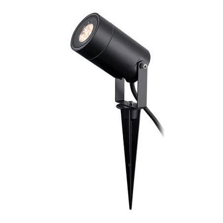 Spot LED jardin orientable 230 V GU10