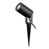 Spot LED jardin orientable 230 V GU10
