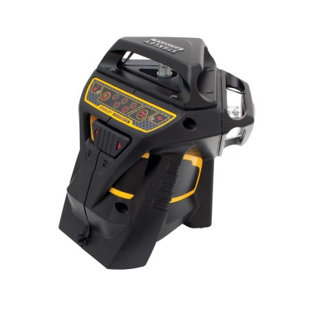 Niveau laser ligne 3 axes rouge X3R-360° STANLEY FMHT1-77357